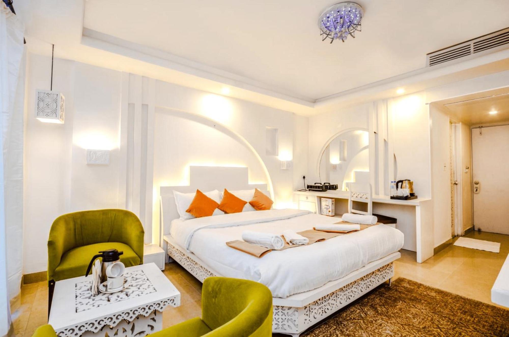 Hotel Snow Princess Manāli Esterno foto