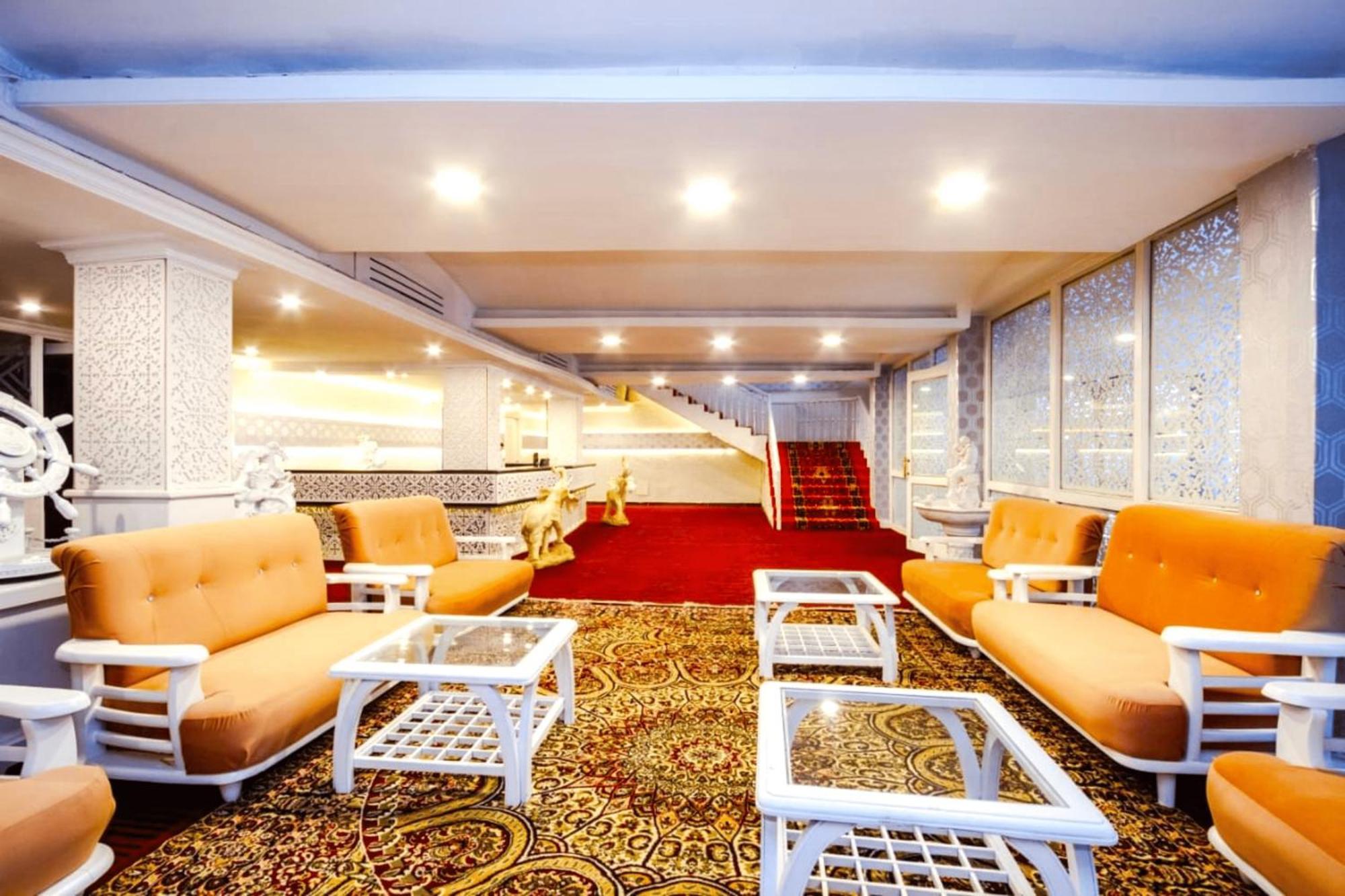 Hotel Snow Princess Manāli Esterno foto